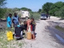 Botswana Tankverlust