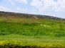 Ruanda Richtung tanzanische Grenze