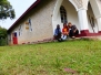 Uganda Rukararwe Kirche