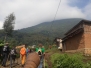 Ruanda Visokewanderung