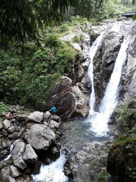 Lolaiawasserfall-bei-Cârnic-2